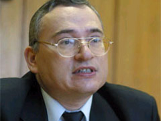 俄官员电视直播中侮辱观众怒骂主持人(图)