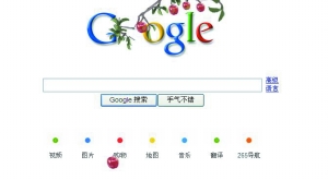 Google掉苹果了?那是牛顿生日了!