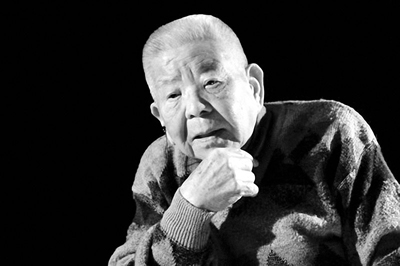 亲历广岛长崎核爆93岁老人辞世(图)
