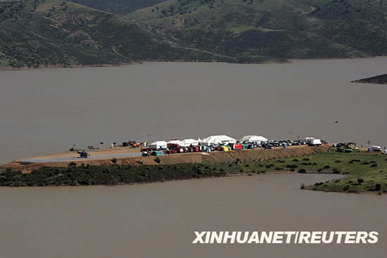 全球最大主权财富基金掌门人坠机身亡_新闻中