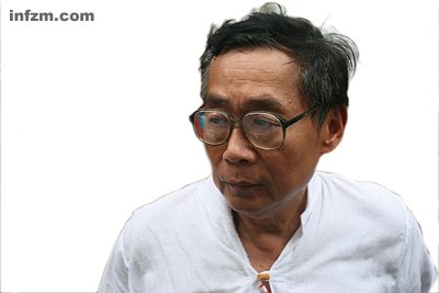 专访红衫军领导人:我们只想国家恢复正常