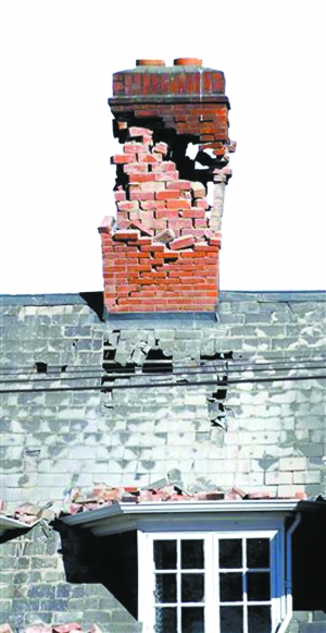 分析称新西兰大地震无人死亡有六大原因