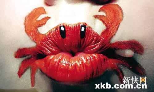 各种各样的动物接吻 1298060456_LVWtDt.jpg
