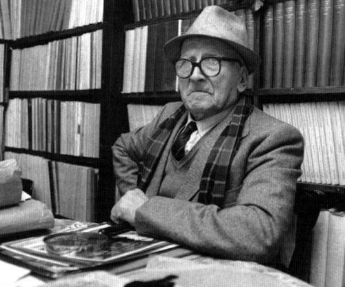 ����ɯ(Raffaele Bendandi)