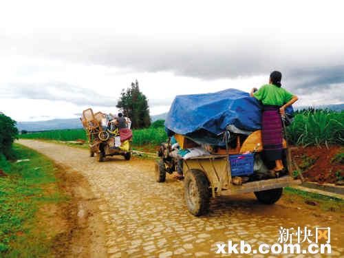 缅甸军人越境杀害一中国公民