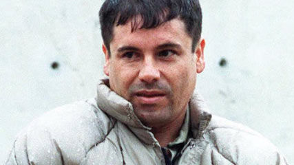 1名墨西哥毒枭在美遭诉被称为世上最厉害毒贩