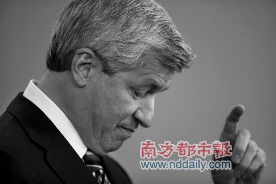 摩根大通20亿美元巨亏诱发华尔街地震