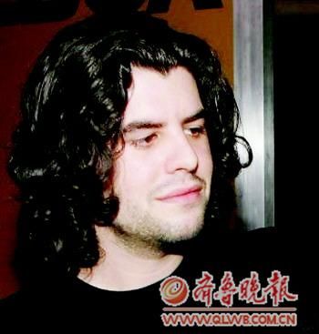 萨奇·史泰龙 萨奇·史泰龙