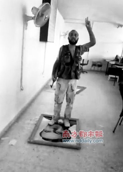 叙利亚首都大马士革继续激战