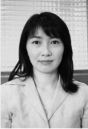 日本女记者叙利亚殉职