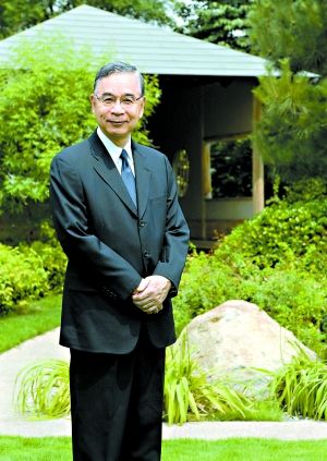 日本前驻华大使或再使华