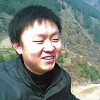 重庆任建宇转微博被劳教案开庭