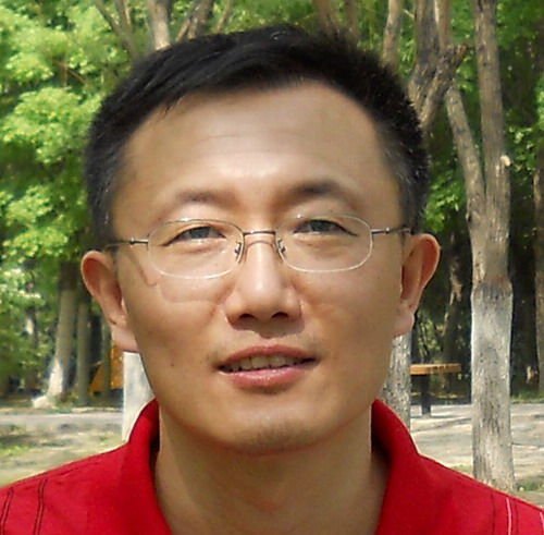 中国现代国际关系研究院美国所副所长王文峰