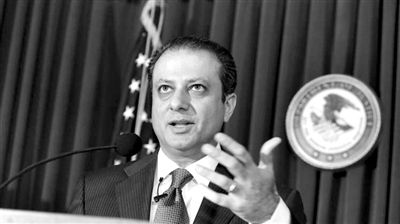 印度女外交<em>官</em>称遭肛肠<em>搜查</em> 美方称未动手检查