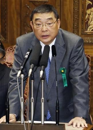 ����ͼ���ձ�����Э��(NHK)�᳤�u��ʤ�ˡ�