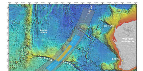 Ĵϵ26չMH370ѰɫȼߵѰɫ֮ȴǰѰǻӿϡͼ