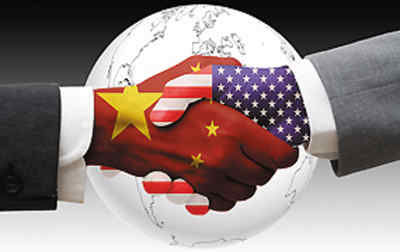 留美人员面临的选择题:中国梦VS美国梦 - 中文