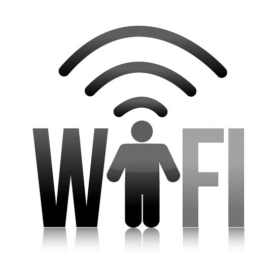 登录公共WiFi 先认证个人信息