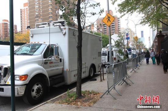 澳疑似埃博拉患者检测呈阴性 已无发热症状