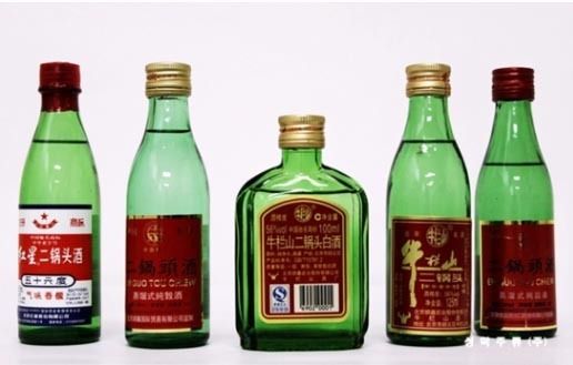中国酒在韩国市场热销 销量超美日酒类 - 中文