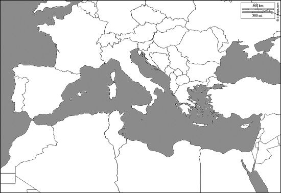 一周三起海上事故 450人被困地中海_新浪新闻