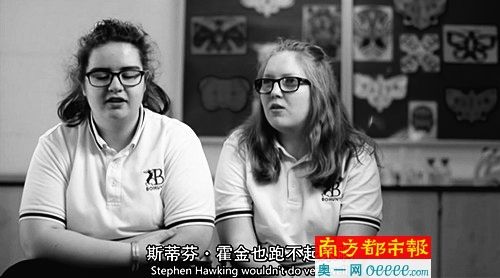 英国学生:中国老师授课方式太无聊很难学到东