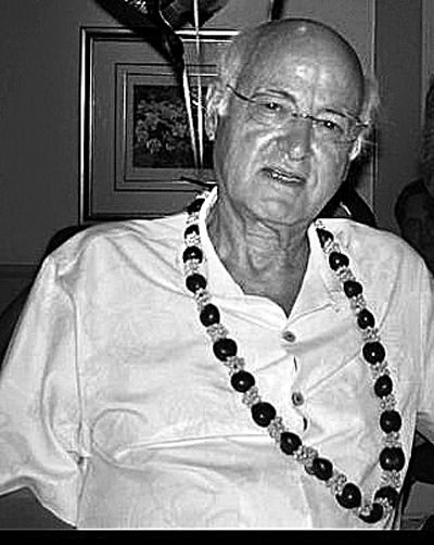 乔布斯生父盼与儿子见见面(图)