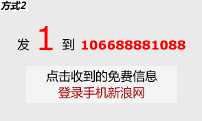 �� 1 ��106688881088����յ��������Ϣ��¼�ֻ�������