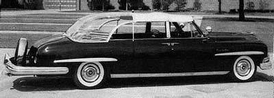 ɭά ͳRay Deitrich1950 Lincoln Cosmopolitan(ֿ)