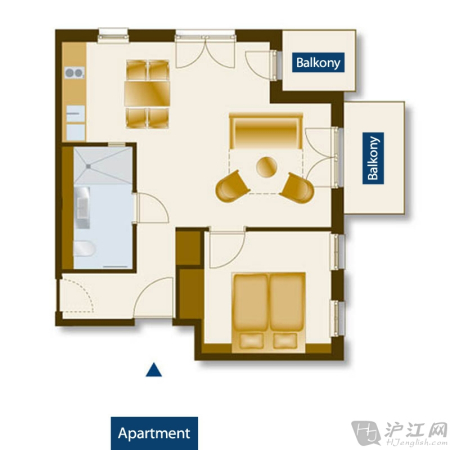 2. Finding Your First Apartment Ѱס