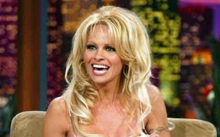 Men prefer average sized women over fashion models and Playboy centrefolds such as Pamela Anderson, claim scientists.