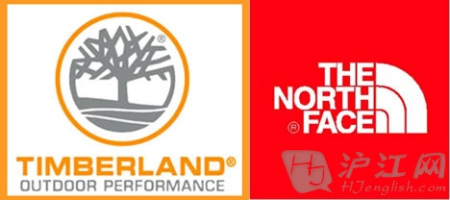 Timberland & TheNorthFace