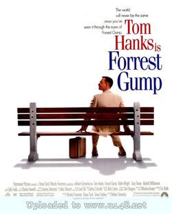 Forrest Gump