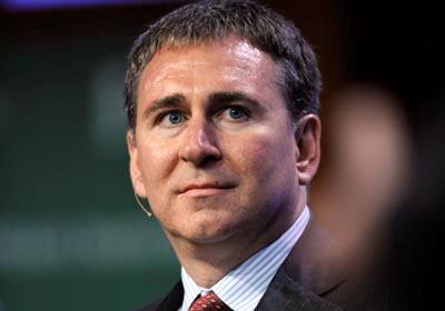 ˹ Kenneth Griffin