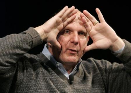 ʷٷ򡤱Ĭ(Steve Ballmer)