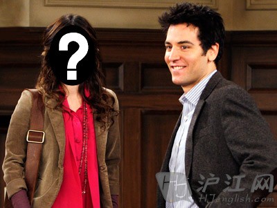 Ted & The MotherHow I Met Your MotherJosh Radnor and ?