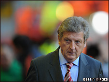 Roy Hodgson