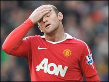 Wayne Rooney