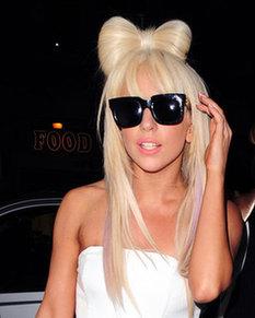 ѧLady GagaΡ