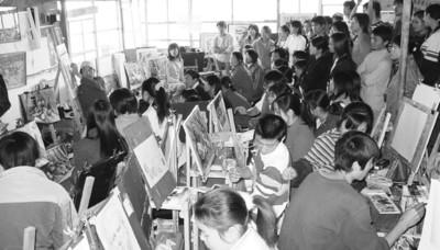 培训老师揭秘艺考培训五大潜规则_教育频道