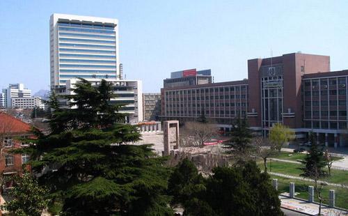 很给力很出色 在一本招生的二本高校盘点(组图