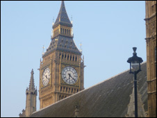 Big Ben