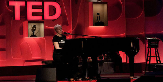 TED