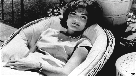 Jackie Kennedy