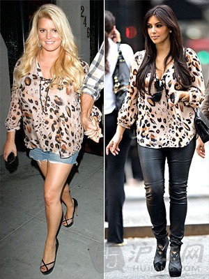 Jessica Simpson vs. Kim Kardashian