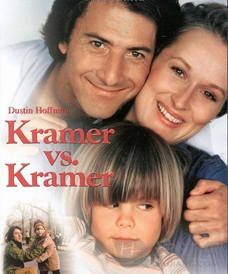 Kramer vs. Kramer 