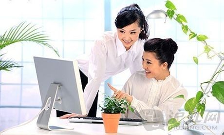 招财辟邪:办公室风水十大妙招(图)