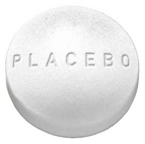 Placebo(ο)