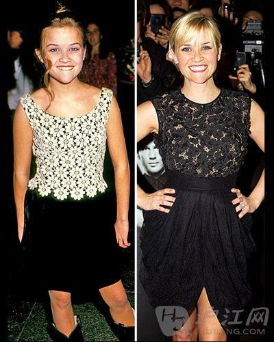 REESE WITHERSPOON
