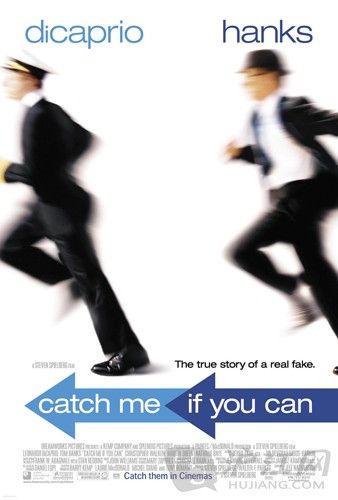 èϷ Catch Me If You Can (2002)